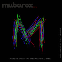 Hari 'keMex' Prasetyo