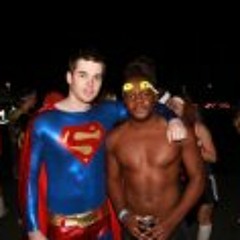 Archford Suitup Kahondo