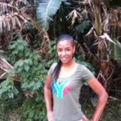 Kim Nobuhle Lerato Worthy