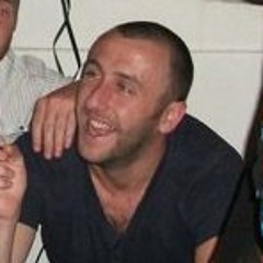 Jeff Kavanagh 1