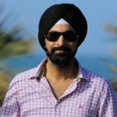 Sanjivan Singh Kohli