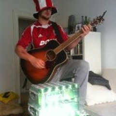 Martin Leger Rasmussen