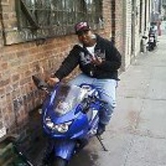 Stephon Tashawn Trantham