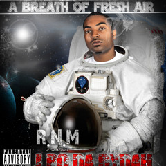 smokin blend Ill g8z ft. J-Po