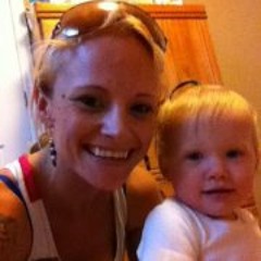 Christina Van Den Berge