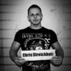 Chris Streichholz
