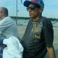 Christopher Litfinski