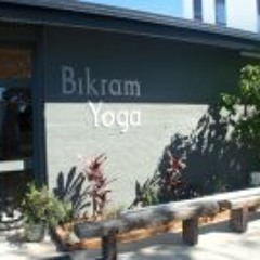 Bikram Yoga Byron Bay