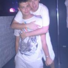 Aaron Swain-Fernance