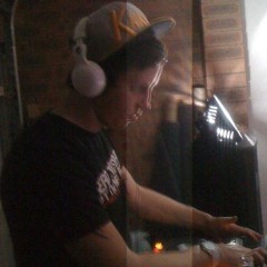 dj chris sharkey