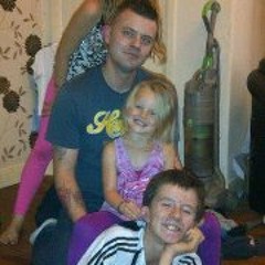 Stephen Spaz Arm Robins