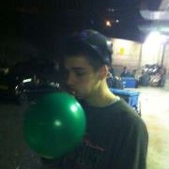 Matthew Thomas-Barnes