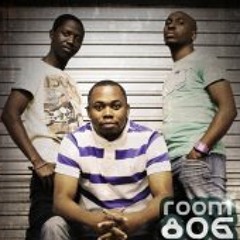 Room 806