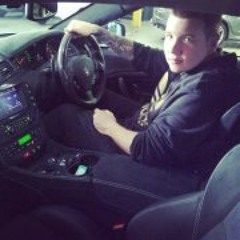 Benny Uptown Cureton