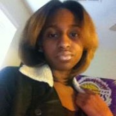 Dominique Prettybrowneyes