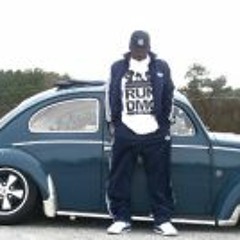 Maurice Richardson 1