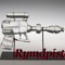 Rymdpistol