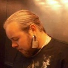 Harrison Rickelsford