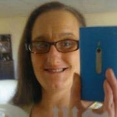 Cath Ann Buchanan