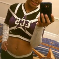 India'taylorgang Williams