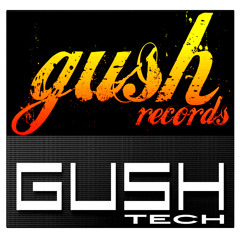 Seb Marx Gush Records