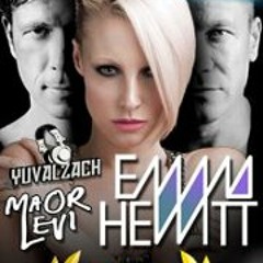 Ron Tranceil Shtaiman