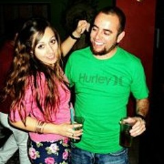 Patty Alcaraz Mier