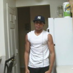 Kelvin Blount