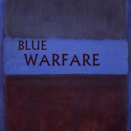 Blue Warfare’s avatar