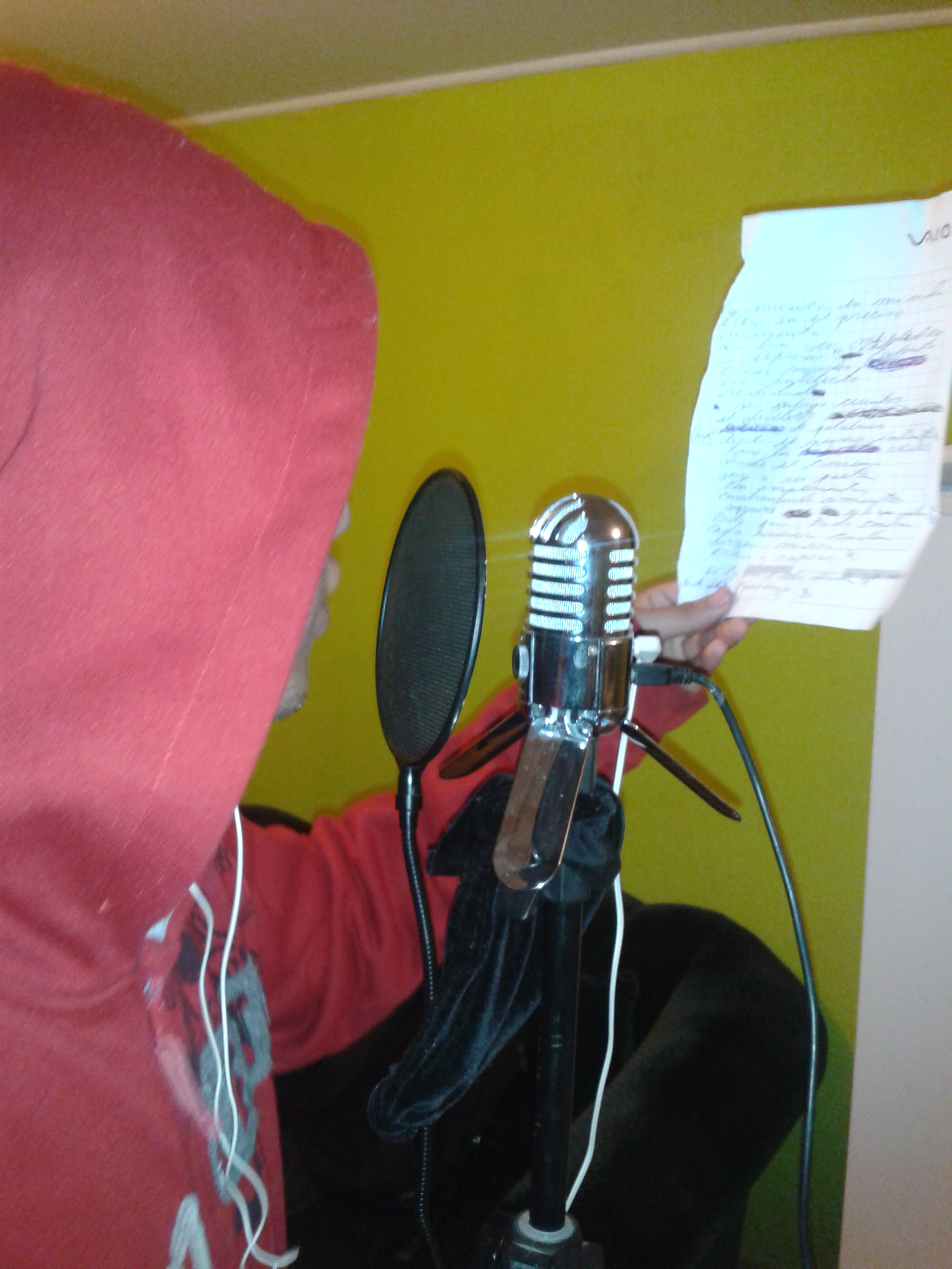 letraacida poesia y vida podcast artwork