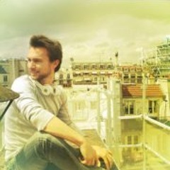 Alban Leveau-Vallier