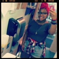 Tyesha Thebomb Smith