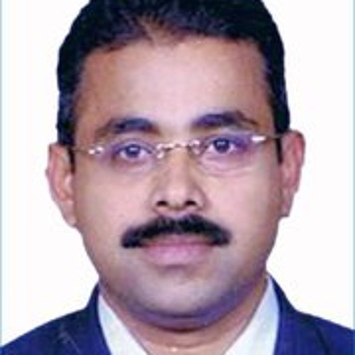 Sreekumar Nair’s avatar