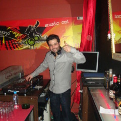 Dj'Manos