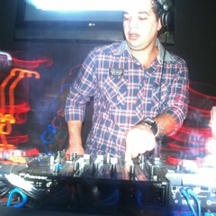 Dj RoD O. Caribbean DC