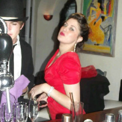 chanel-terri nicolls