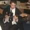 Josh Savage 6