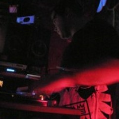New Border  ----   the.bass.room.mix (Dj Mike)