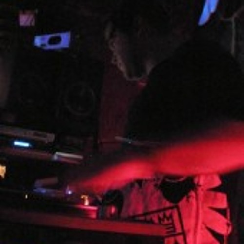 New Border  ----   the.bass.room.mix (Dj Mike)