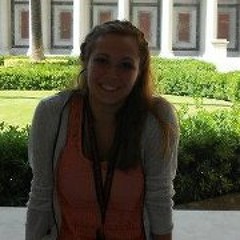 Dana Michelle Cameron