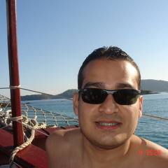 DJ Raphael Alves