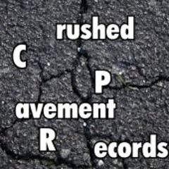 Crushed Pavement