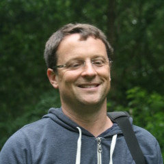Jörg Stroetzel