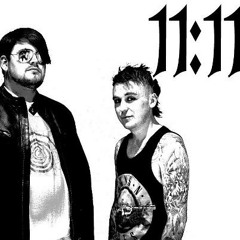 11:11rocks