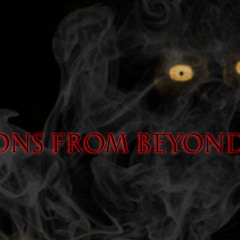 Visionsfrombeyond
