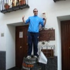 Jose Galindo Jimenez