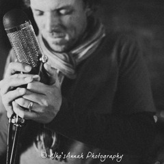 Will van der Westhuizen