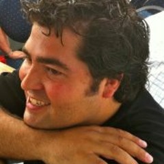Andrew van der Bilt