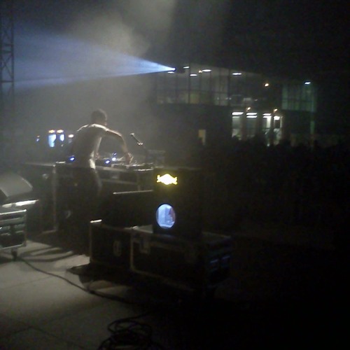ASH - Let Me Show You Love (Ash & Avicii's Hype Machine Mix)