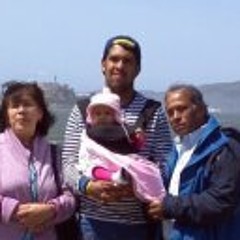 Miguel Angel Flores 12